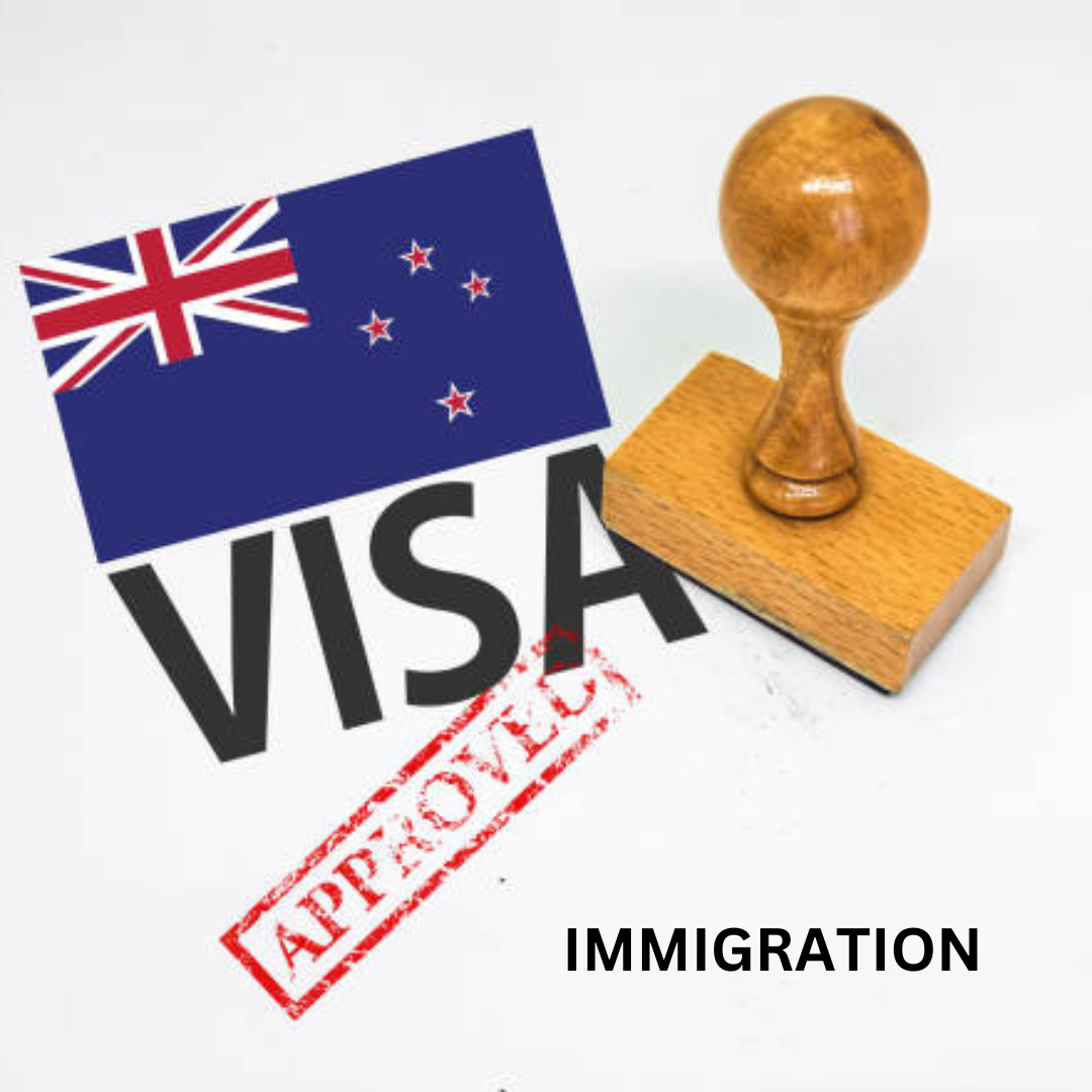 New Zealand Immigration Point System Skilled Employment in New